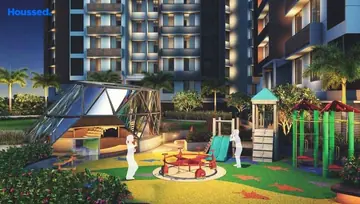 Amenities of Rajyash Samarth Stanza - Image 83653
