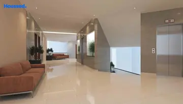 Amenities of Rajyash Samarth Stanza - Image 83655