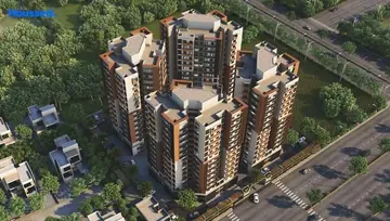 Project Image of Rajyash Samarth Stanza - Image 83652