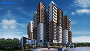 Project Image of Rajyash Samarth Stanza - Image 83651