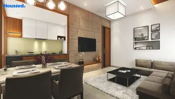 Sample Apartment of Rajyash Samarth Stanza - Image 83657