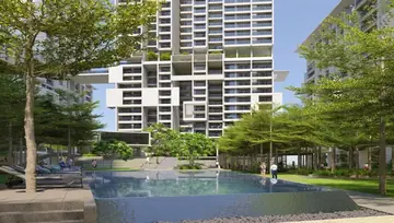 Amenities of Rohan Ekam - Image 83509