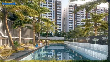 Amenities of Majestique Towers East - Image 83515