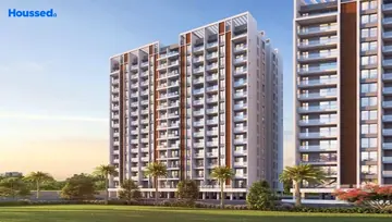 Project Image of Majestique Towers East - Image 83513