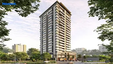 Project Image of Shashwat Evana - Image 83615