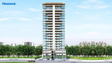 Project Image of Shashwat Evana - Image 83614