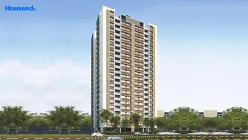 Project Image of Aaryan Opulence - Image 83661