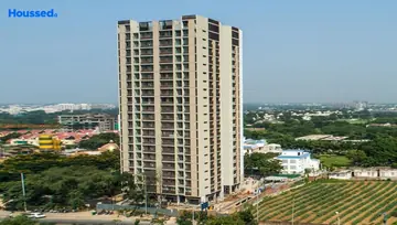 Project Image of Aaryan Opulence - Image 83663