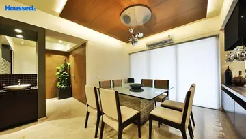 Sample Apartment of Aaryan Opulence - Image 83665