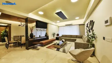 Sample Apartment of Aaryan Opulence - Image 83664