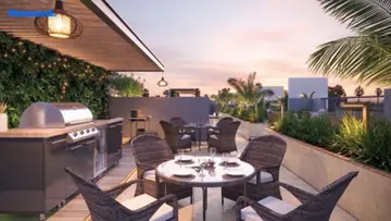 Amenities of Platinum Avenue - Image 26928