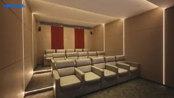 Amenities of Platinum Avenue - Image 26927