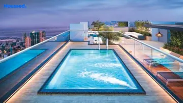 Amenities of Platinum Avenue - Image 26929