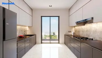 Sample Apartment of Platinum Avenue - Image 26932