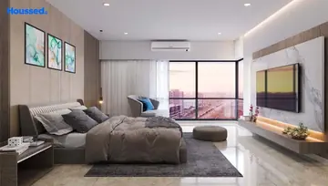 Sample Apartment of Platinum Avenue - Image 26931