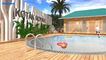 Amenities of Kotak Royale - Image 84229