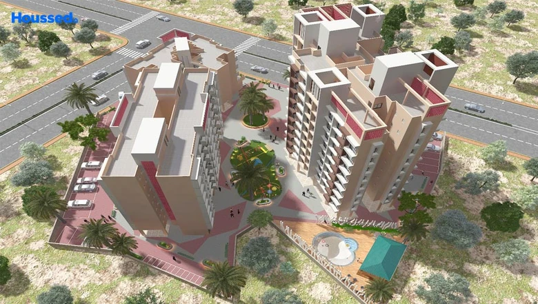 Project Image of Kotak Royale in Tembhode, Palghar - Image 84226