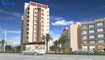 Project Image of Kotak Royale - Image 84228
