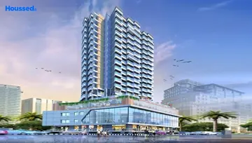 Project Image of Shivam Aai Chandika Hills - Image 87308