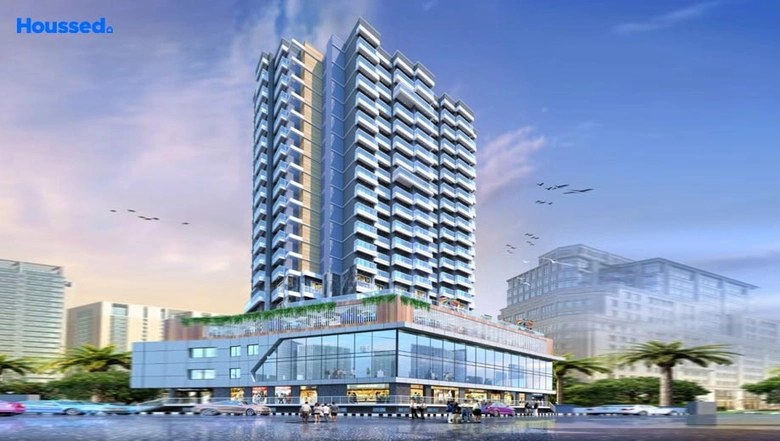 Project Image of Shivam Aai Chandika Hills in Naigaon East, Palghar - Image 87308