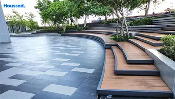 Amenities of GBK Vishwajeet Paradise - Image 87400