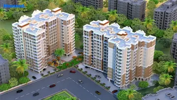 Project Image of GBK Vishwajeet Paradise - Image 87397