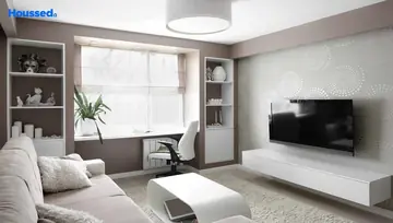 Sample Apartment of GBK Vishwajeet Paradise - Image 87402