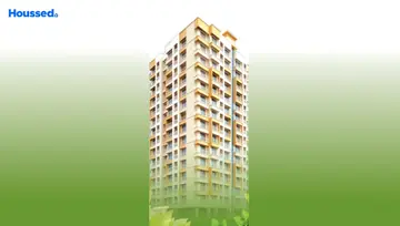 Project Image of Shakti Galaxy Heights - Image 87301