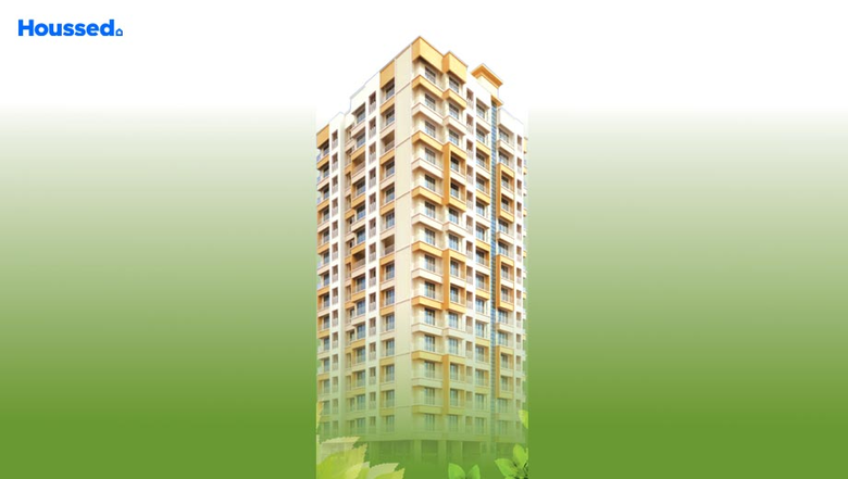 Project Image of Shakti Galaxy Heights in Vasai East, Palghar - Image 87301