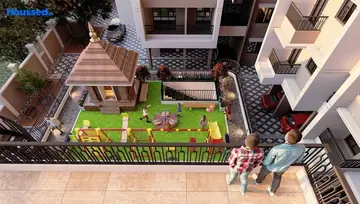 Amenities of Rugi Colonia - Image 87390