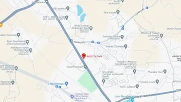 Location of Rugi Colonia - Image 87391