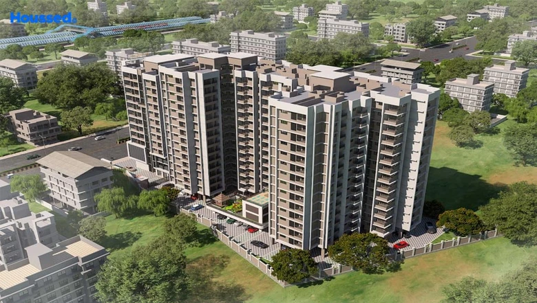 Project Image of Rugi Colonia in Ambernath West, Thane - Image 87388