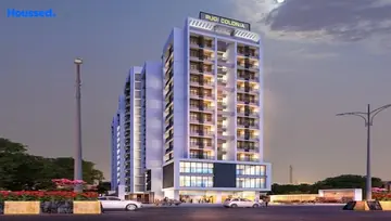 Project Image of Rugi Colonia - Image 87386