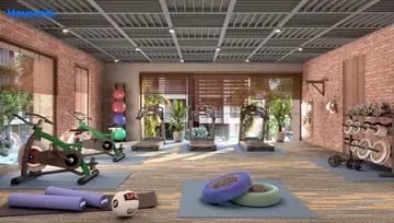 Amenities of Hari Shrushti - Image 87481