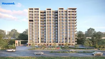 Project Image of Hari Shrushti - Image 87478