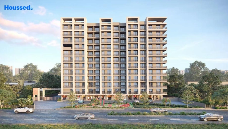 Project Image of Hari Shrushti in Badlapur West, Thane - Image 87478