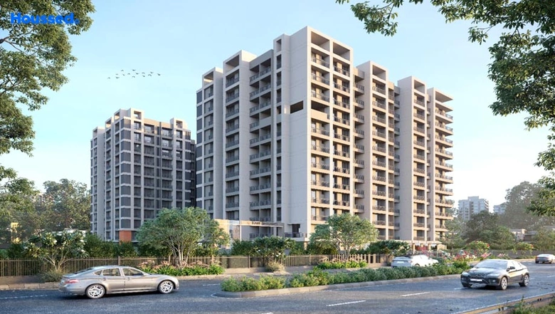 Project Image of Hari Shrushti in Badlapur West, Thane - Image 87477