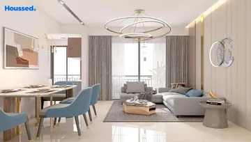 Sample Apartment of Hari Shrushti - Image 87483
