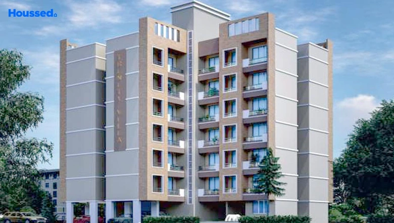 Project Image of Trinity Villa in Saphale West, Palghar - Image 86334