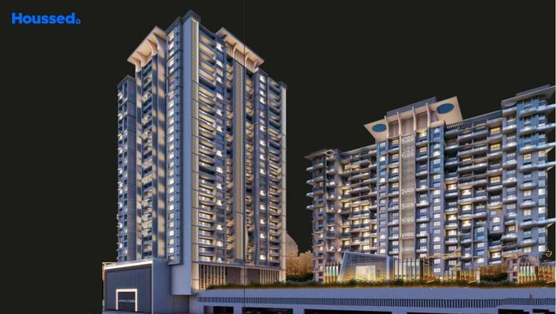 Project Image of Kundan Eternia 2.0 in Ghorpadi, Pune - Image 22819
