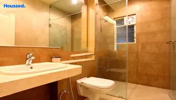 Sample Apartment of Kundan Eternia 2.0 - Image 22826