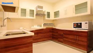 Sample Apartment of Kundan Eternia 2.0 - Image 22823