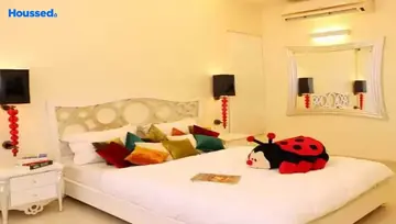 Sample Apartment of Kundan Eternia 2.0 - Image 22825