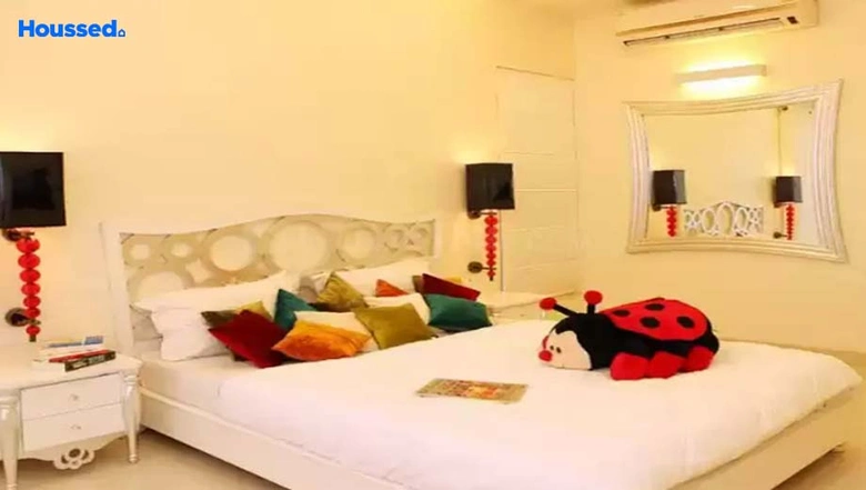 Sample Apartment of Kundan Eternia 2.0 in Ghorpadi, Pune - Image 22825