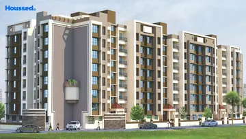 Project Image of Marudhar Heights - Image 91377