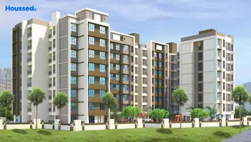Project Image of Marudhar Heights - Image 91376