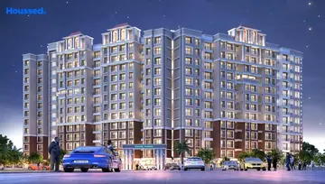 Project Image of Khatri Sparsh - Image 168378