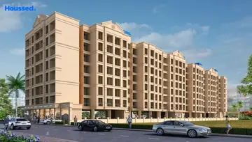 Project Image of Precious Harmony NX - Image 87567