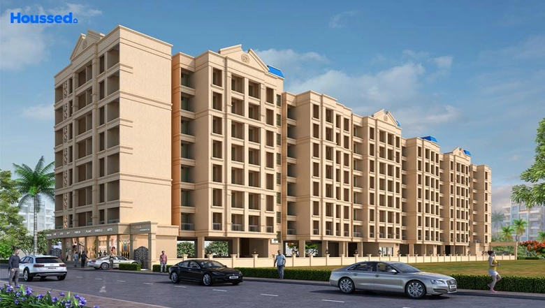Project Image of Precious Harmony NX in Badlapur West, Thane - Image 87567