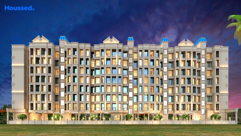 Project Image of Precious Harmony NX in Badlapur West, Thane - Image 87566